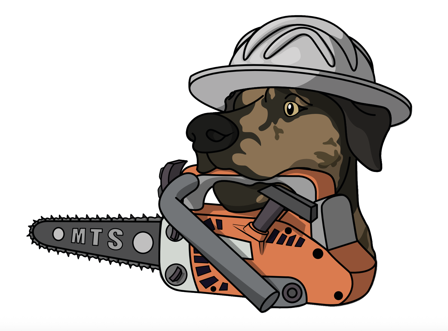 Margo's Tree Surgery